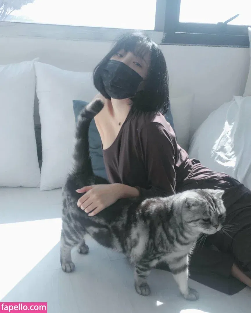 Inkyung Onlyfans Photo Gallery 