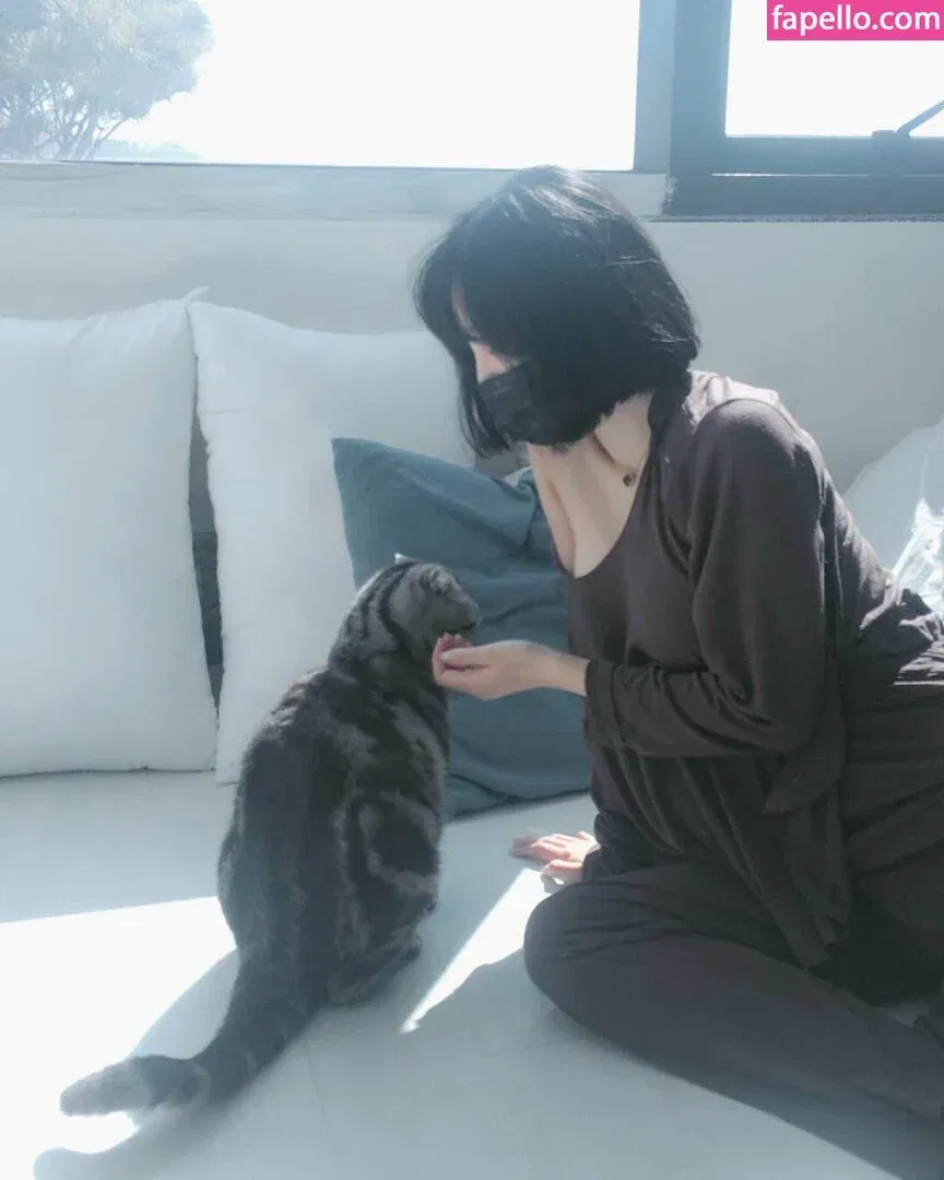 Inkyung Onlyfans Photo Gallery 