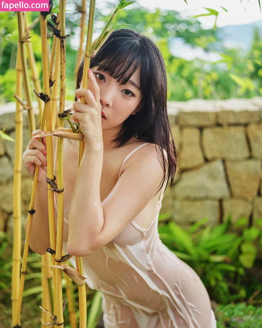 Inkyung Onlyfans Photo Gallery 