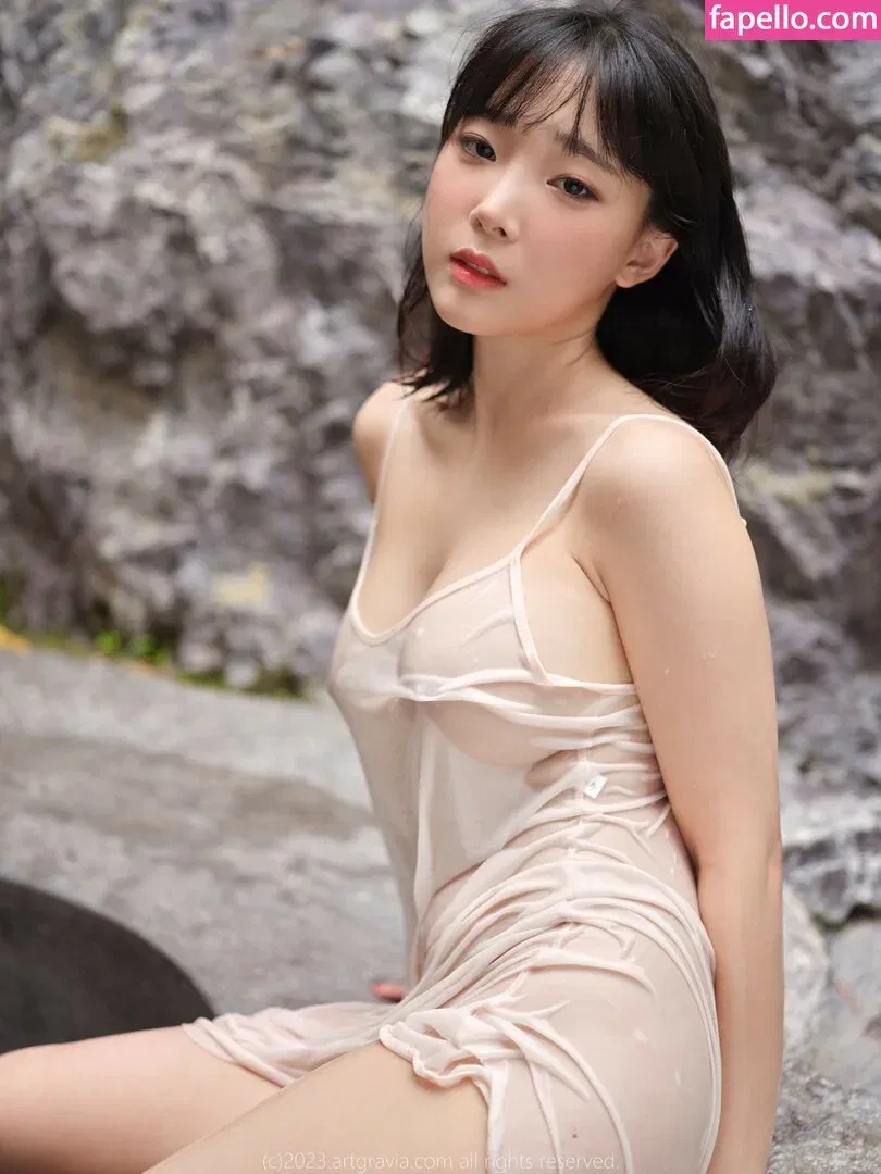 Inkyung Onlyfans Photo Gallery 