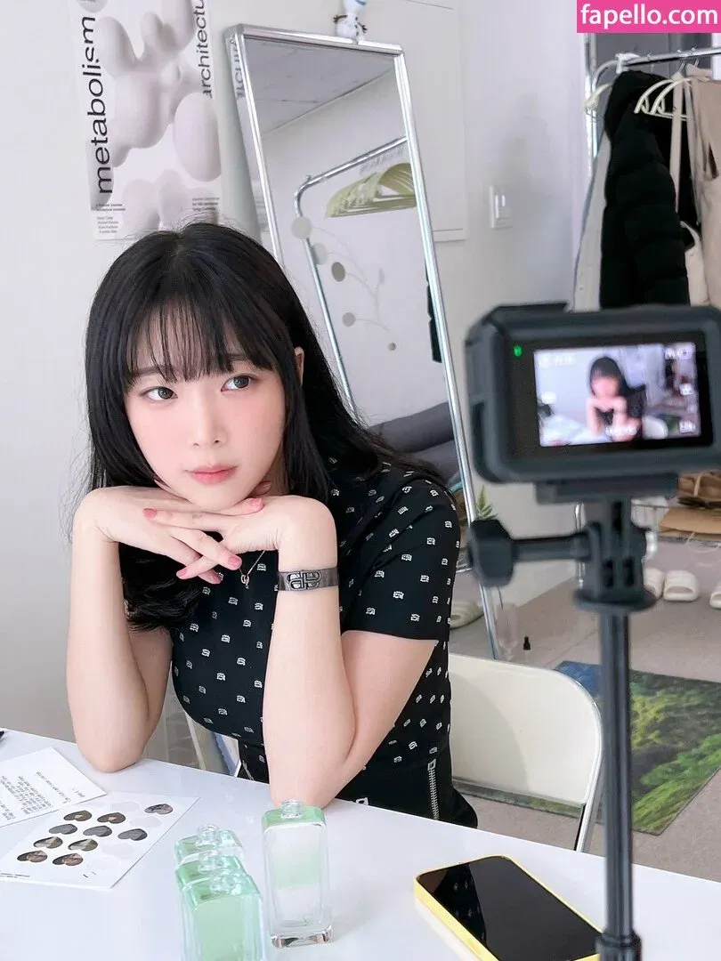 Inkyung Onlyfans Photo Gallery 