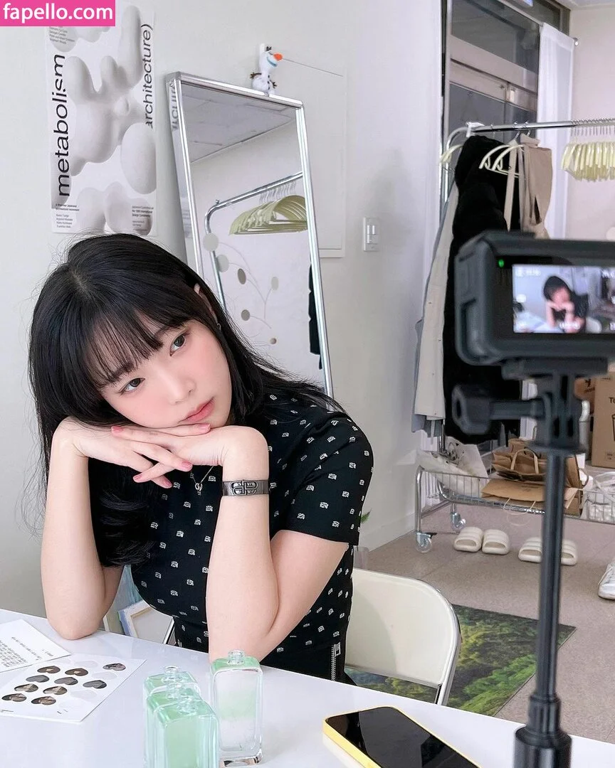 Inkyung Onlyfans Photo Gallery 