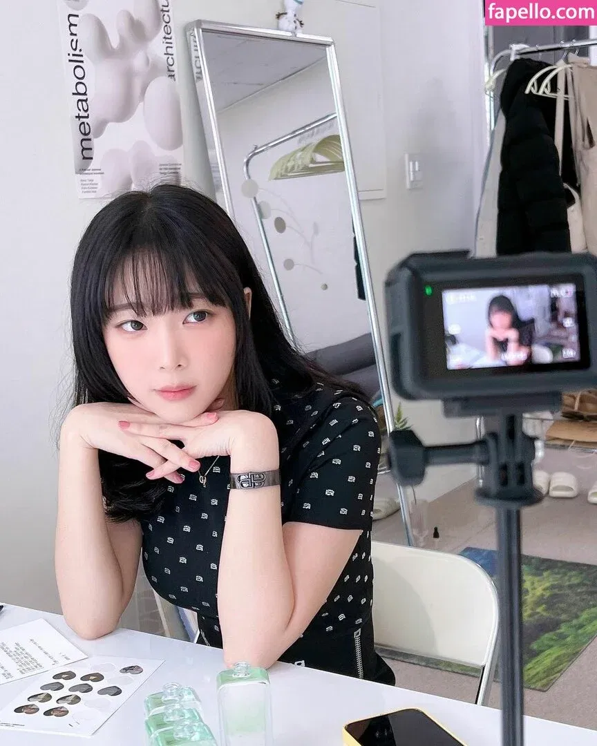 Inkyung Onlyfans Photo Gallery 