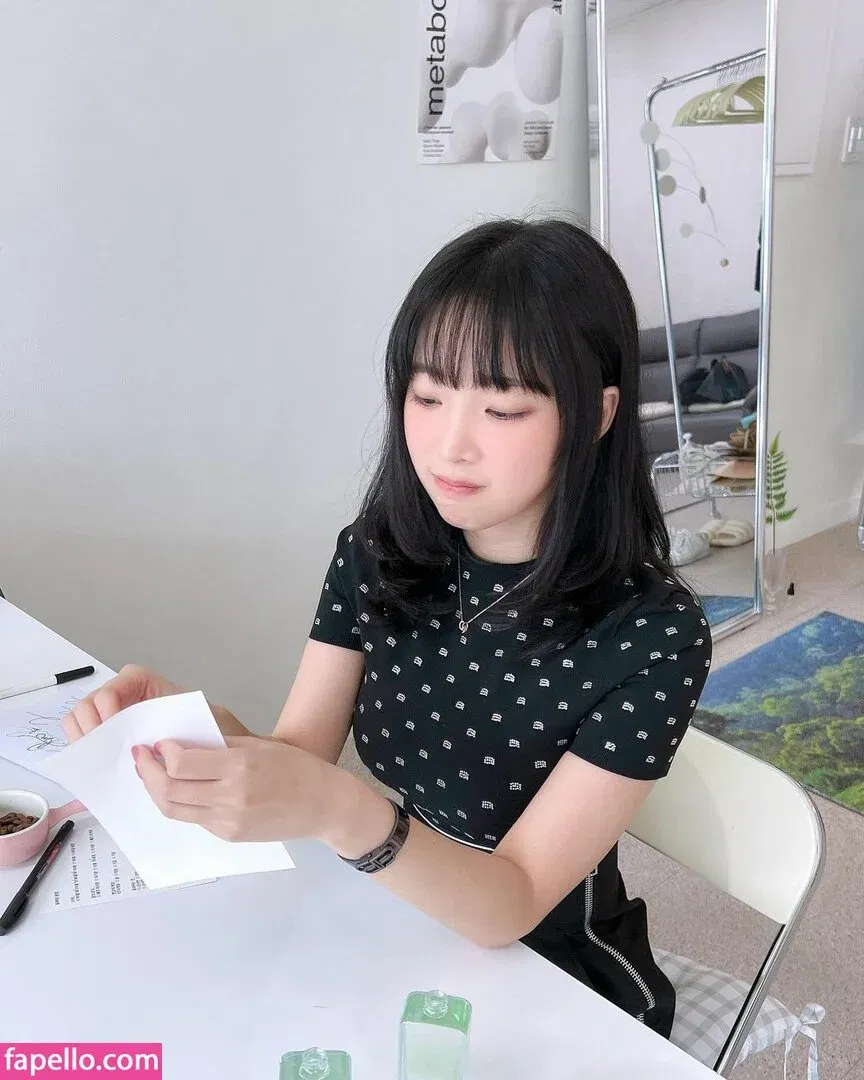 Inkyung Onlyfans Photo Gallery 