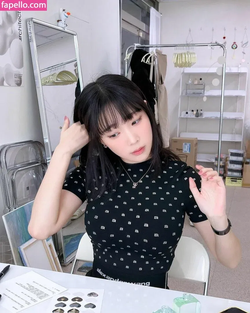 Inkyung Onlyfans Photo Gallery 