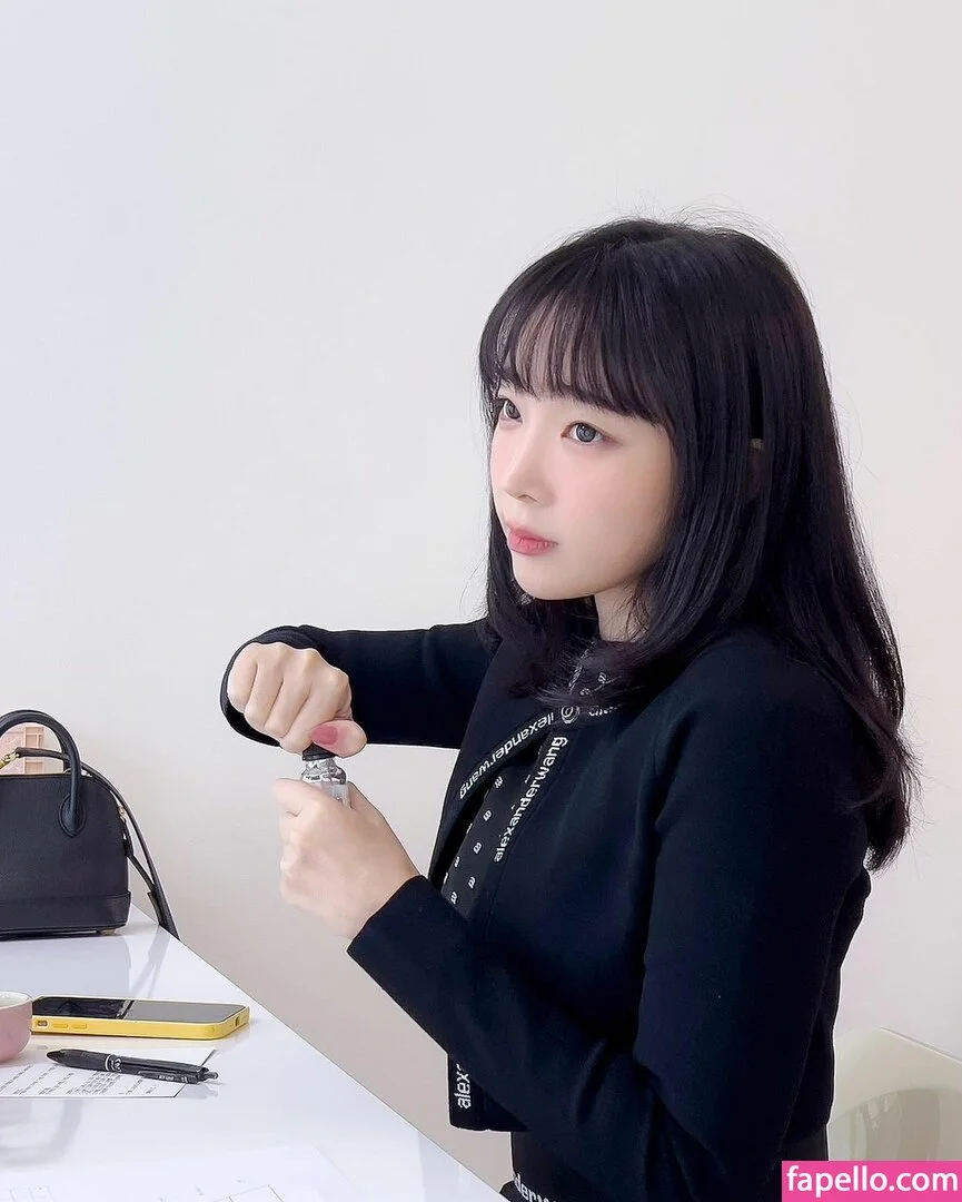 Inkyung Onlyfans Photo Gallery 