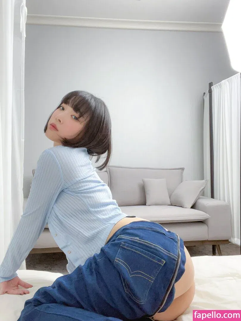 Inkyung Onlyfans Photo Gallery 