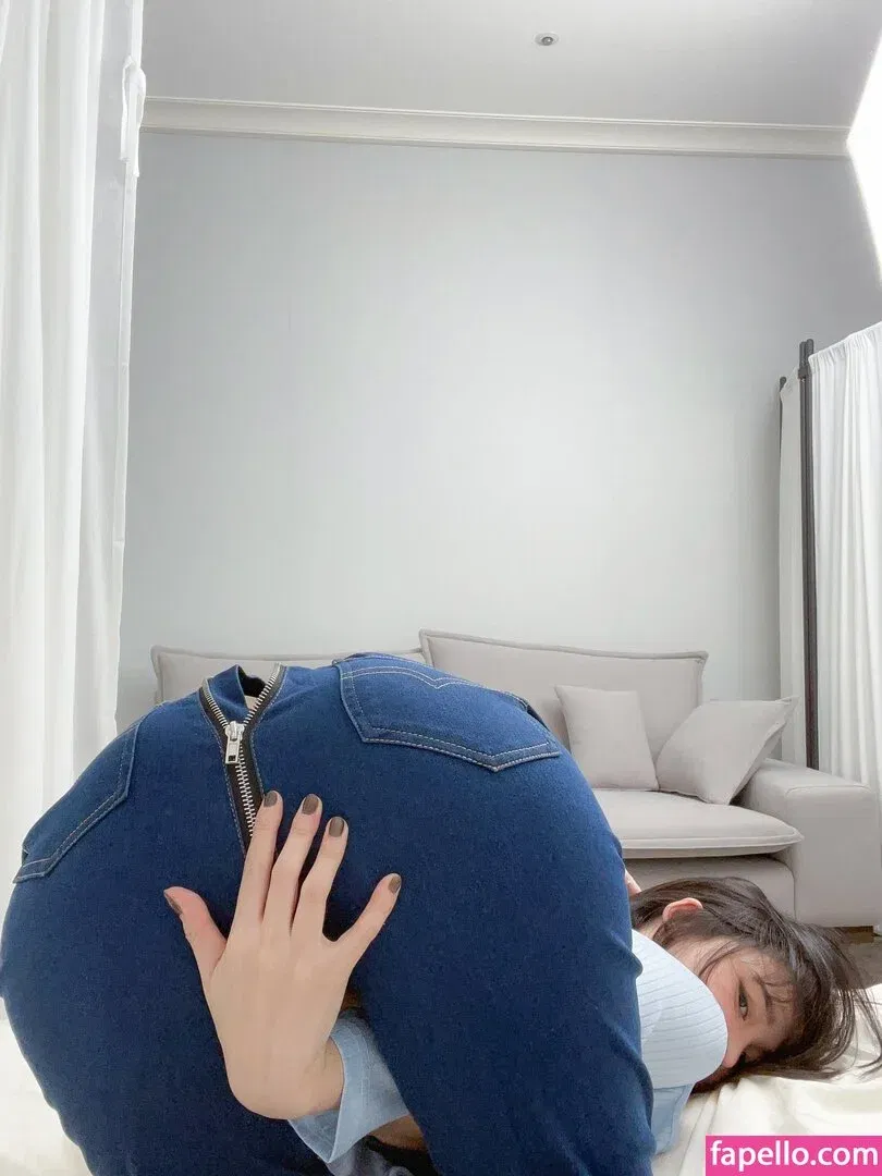 Inkyung Onlyfans Photo Gallery 