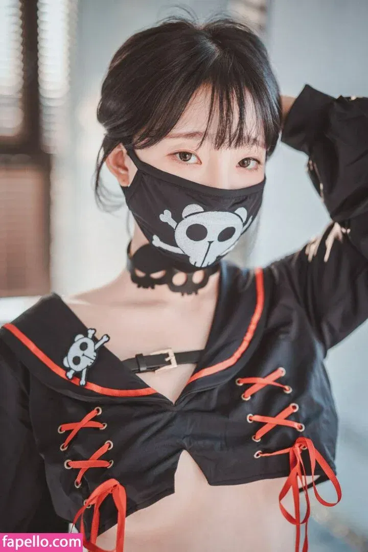 Inkyung Onlyfans Photo Gallery 