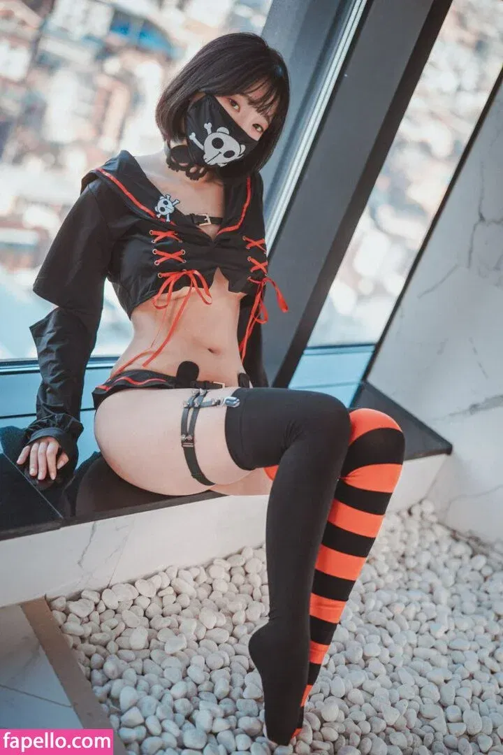 Inkyung Onlyfans Photo Gallery 