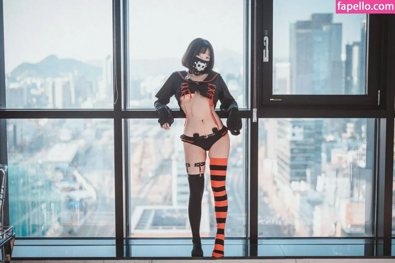 Inkyung Onlyfans Photo Gallery 