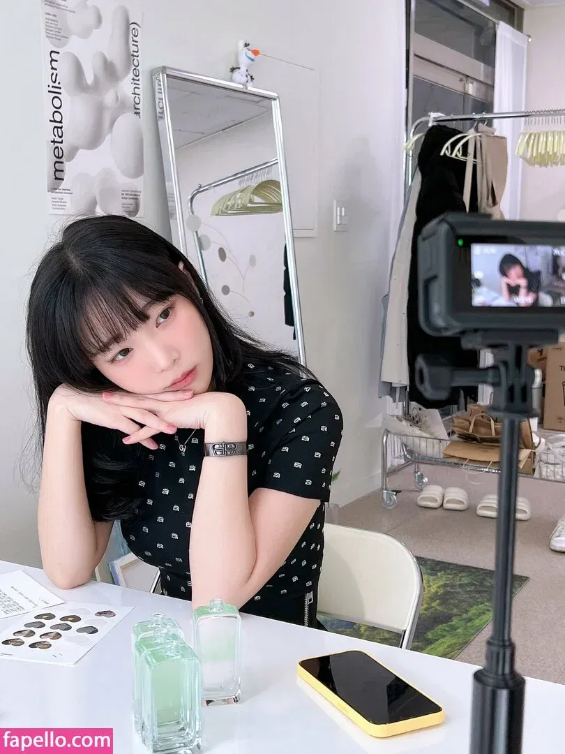 Inkyung Onlyfans Photo Gallery 