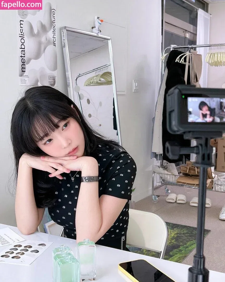 Inkyung Onlyfans Photo Gallery 