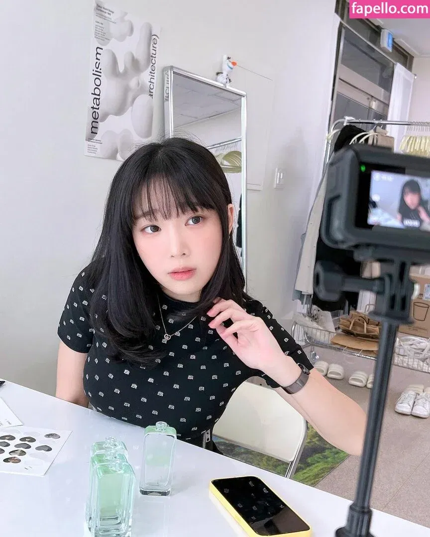 Inkyung Onlyfans Photo Gallery 