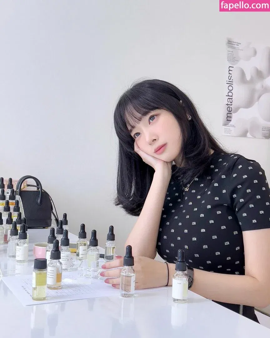 Inkyung Onlyfans Photo Gallery 