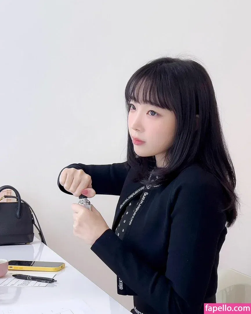 Inkyung Onlyfans Photo Gallery 