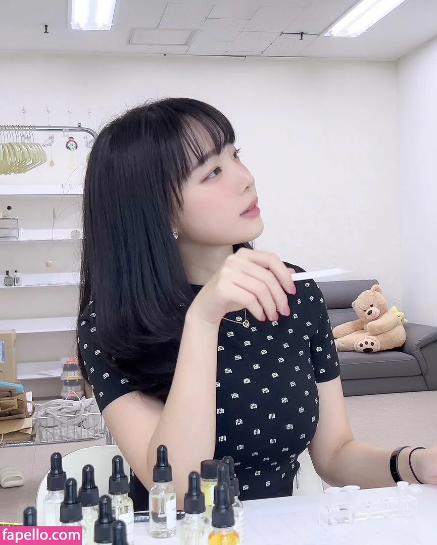 Inkyung Onlyfans Photo Gallery 