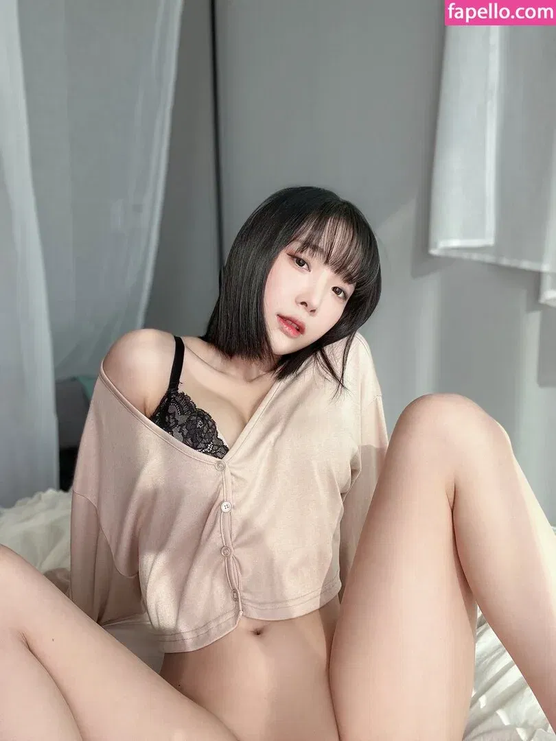 Inkyung Onlyfans Photo Gallery 