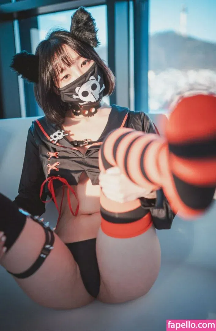 Inkyung Onlyfans Photo Gallery 