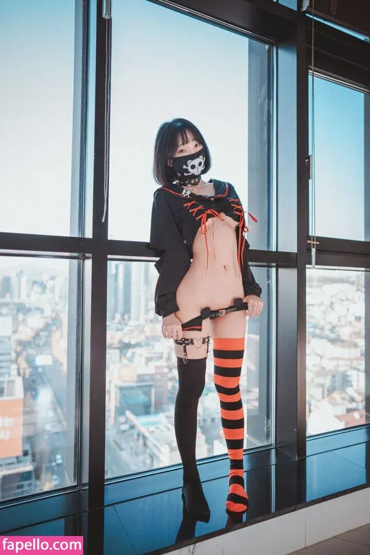 Inkyung Onlyfans Photo Gallery 