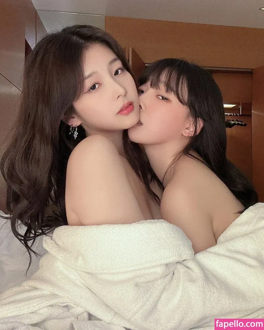 Inkyung Onlyfans Photo Gallery 