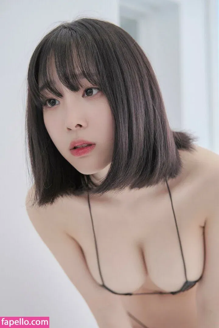 Inkyung Onlyfans Photo Gallery 