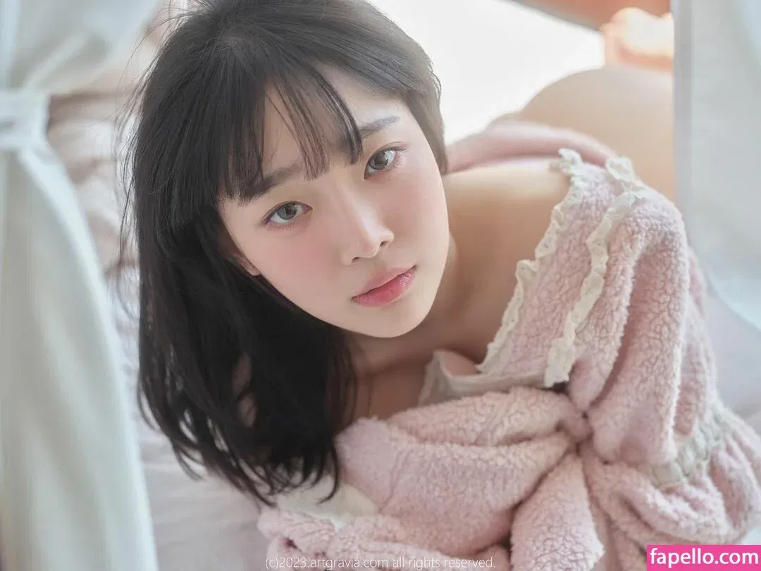 Inkyung Onlyfans Photo Gallery 