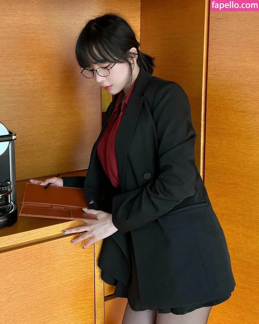 Inkyung Onlyfans Photo Gallery 