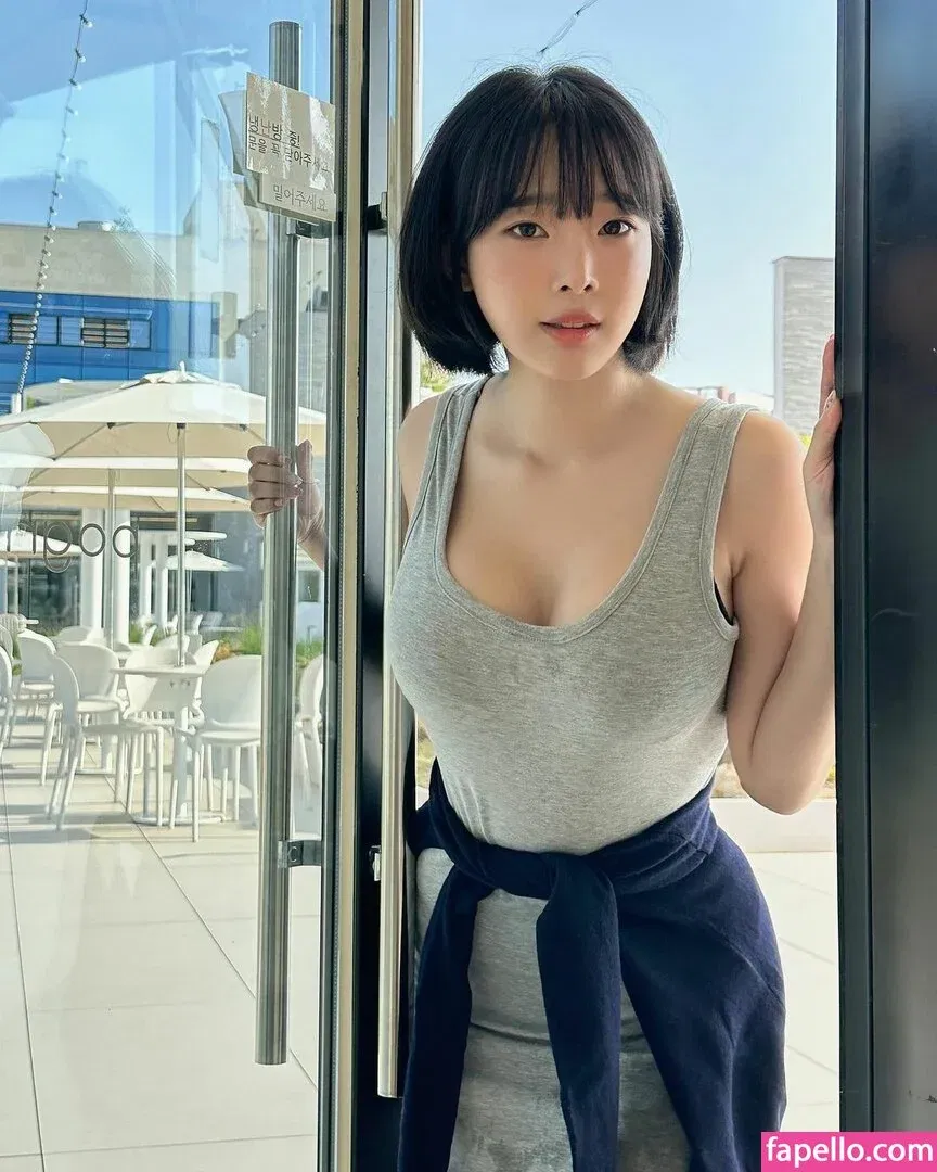 Inkyung Onlyfans Photo Gallery 