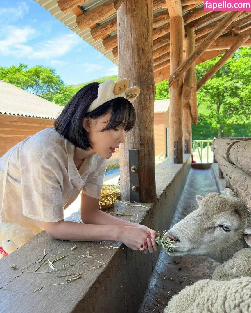 Inkyung Onlyfans Photo Gallery 