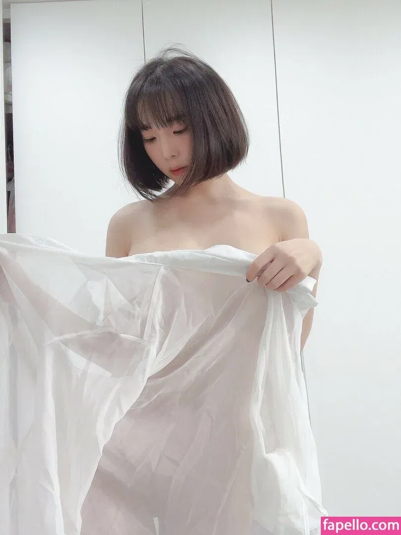 Inkyung Onlyfans Photo Gallery 