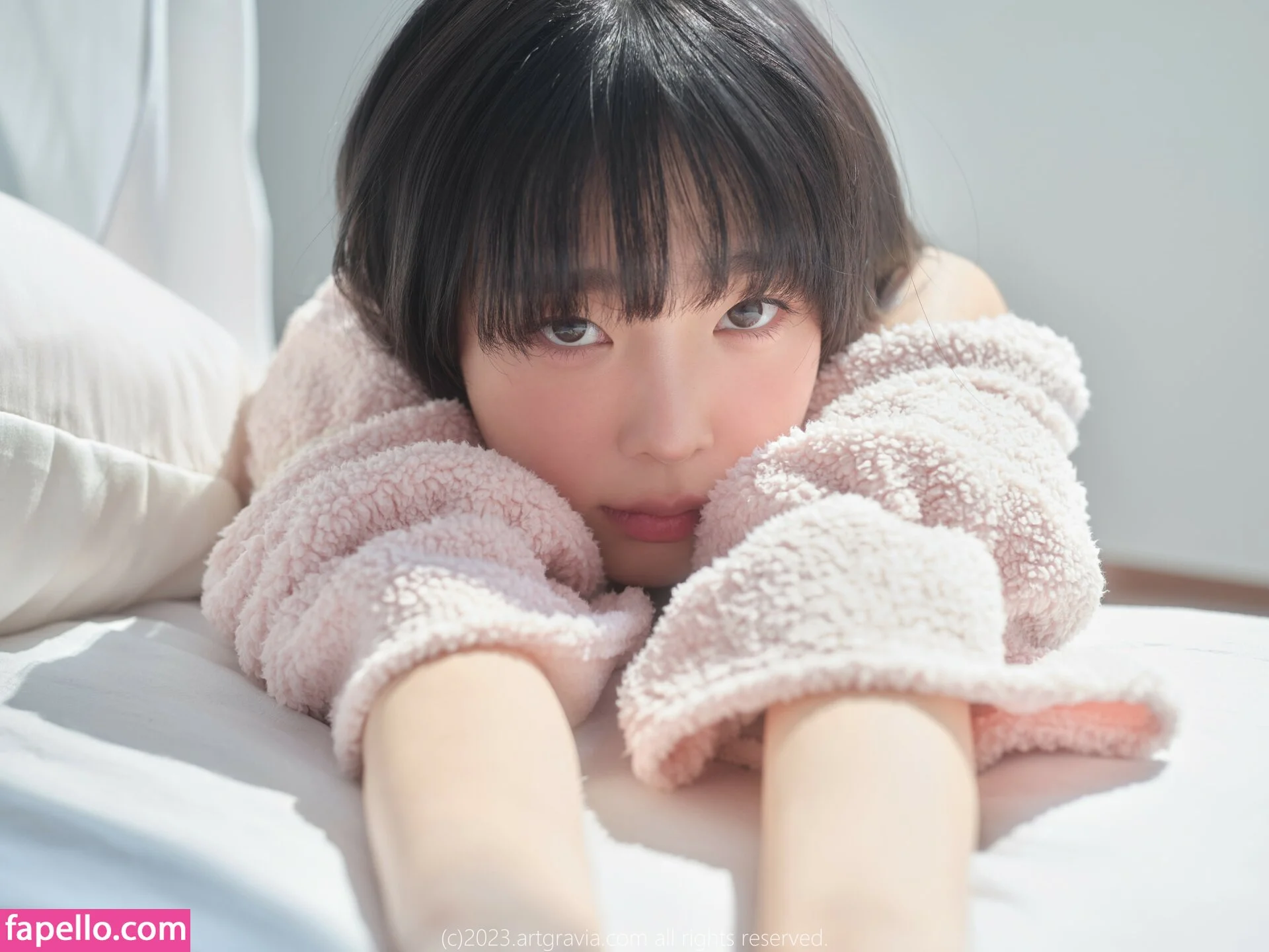 Inkyung Onlyfans Photo Gallery 