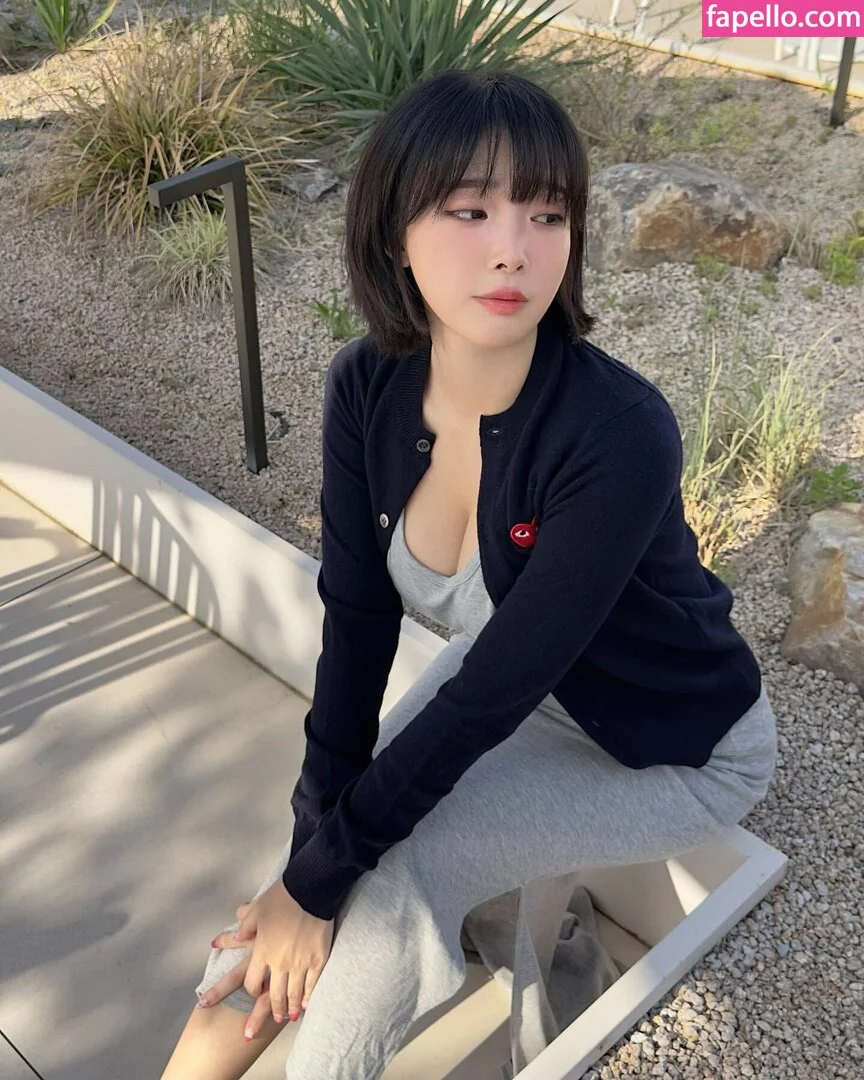 Inkyung Onlyfans Photo Gallery 