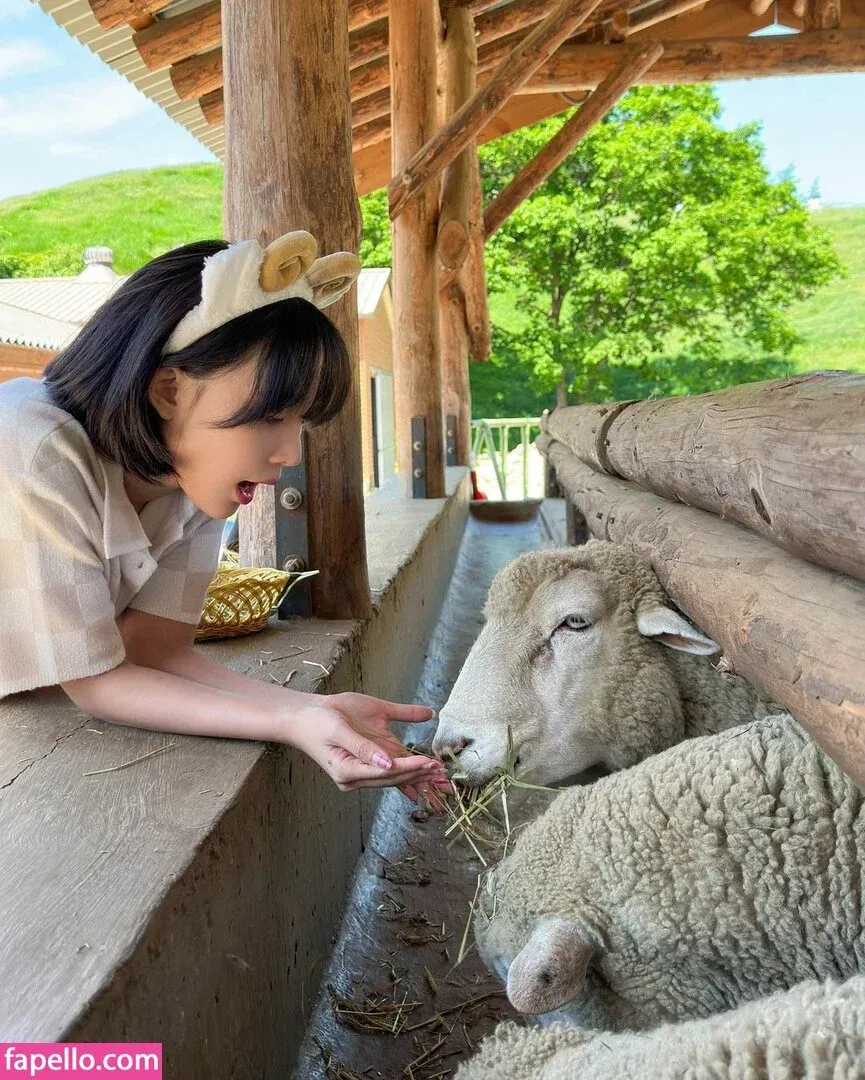 Inkyung Onlyfans Photo Gallery 