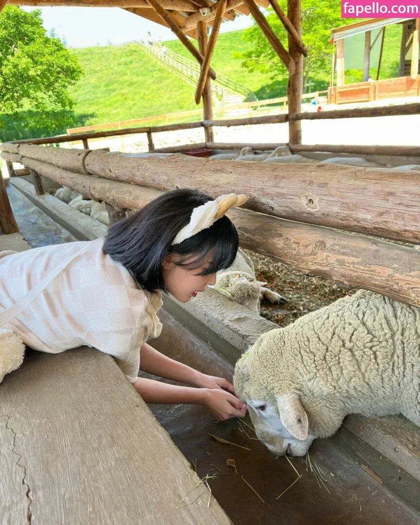 Inkyung Onlyfans Photo Gallery 