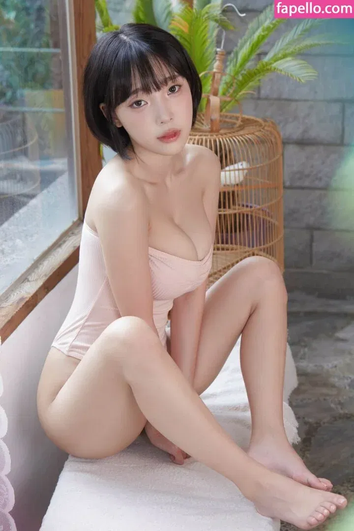 Inkyung Onlyfans Photo Gallery 