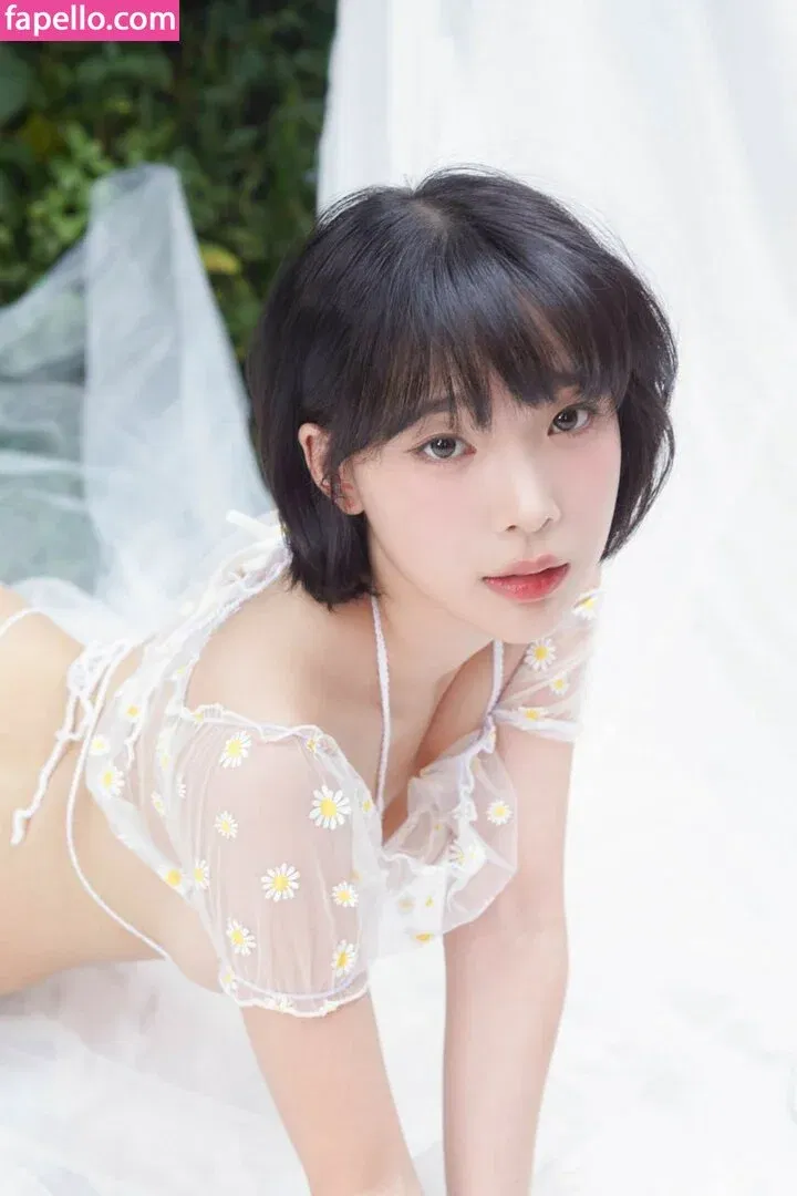 Inkyung Onlyfans Photo Gallery 