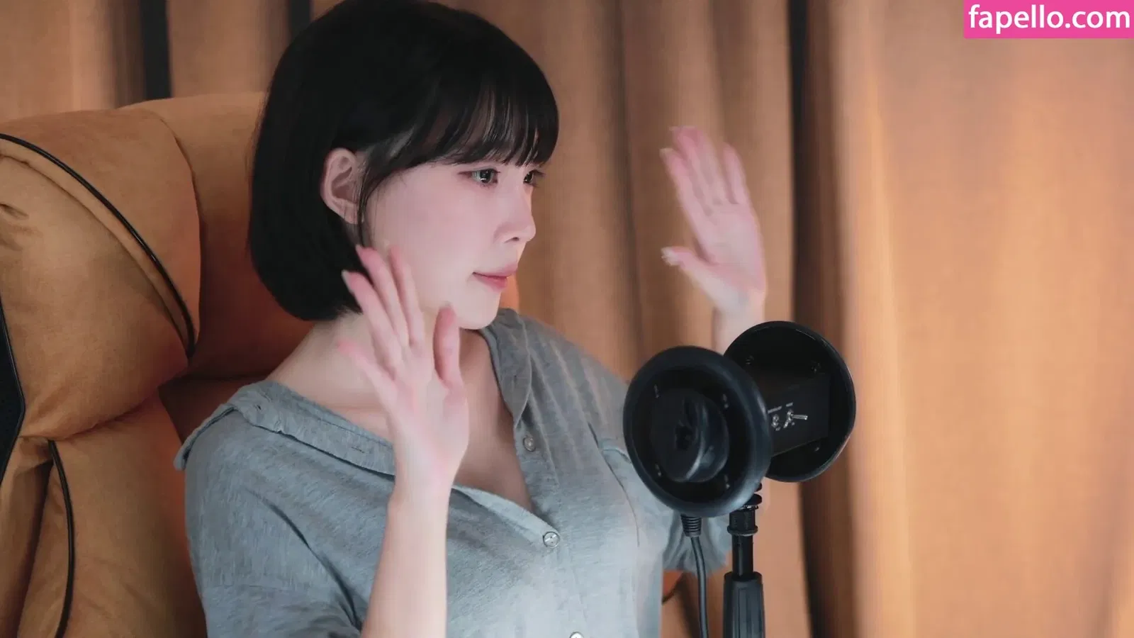 Inkyung Onlyfans Photo Gallery 