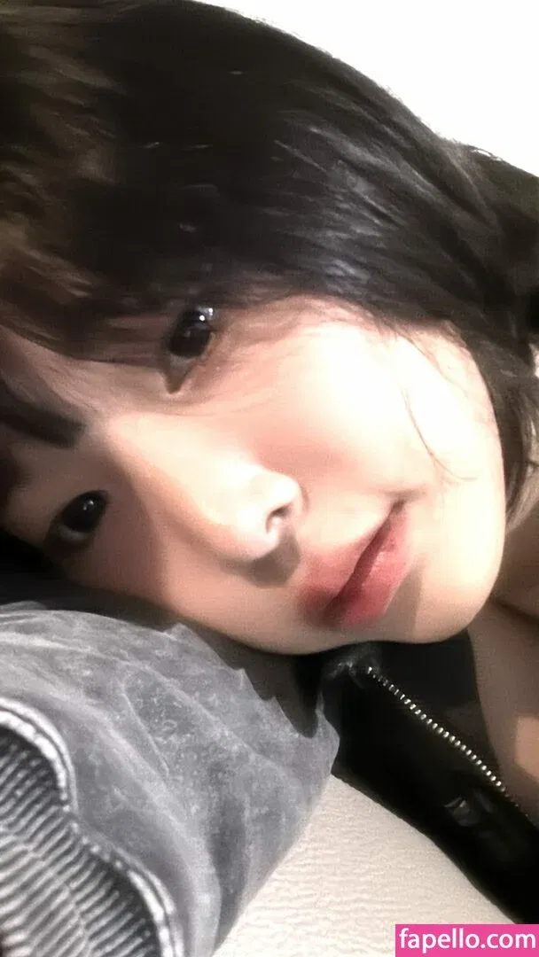 Inkyung Onlyfans Photo Gallery 