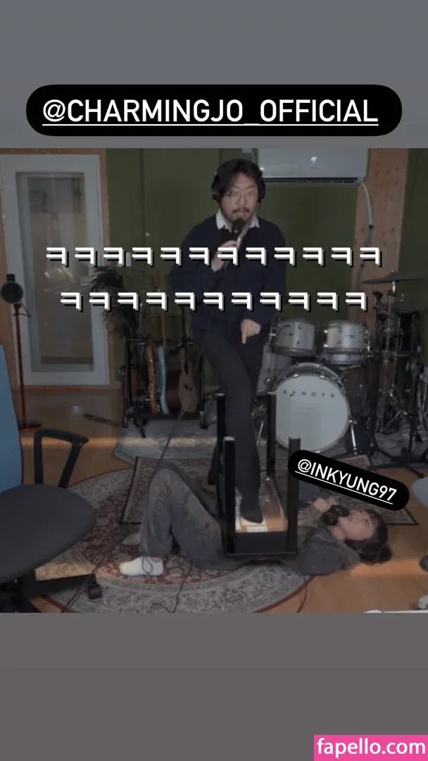 Inkyung Onlyfans Photo Gallery 