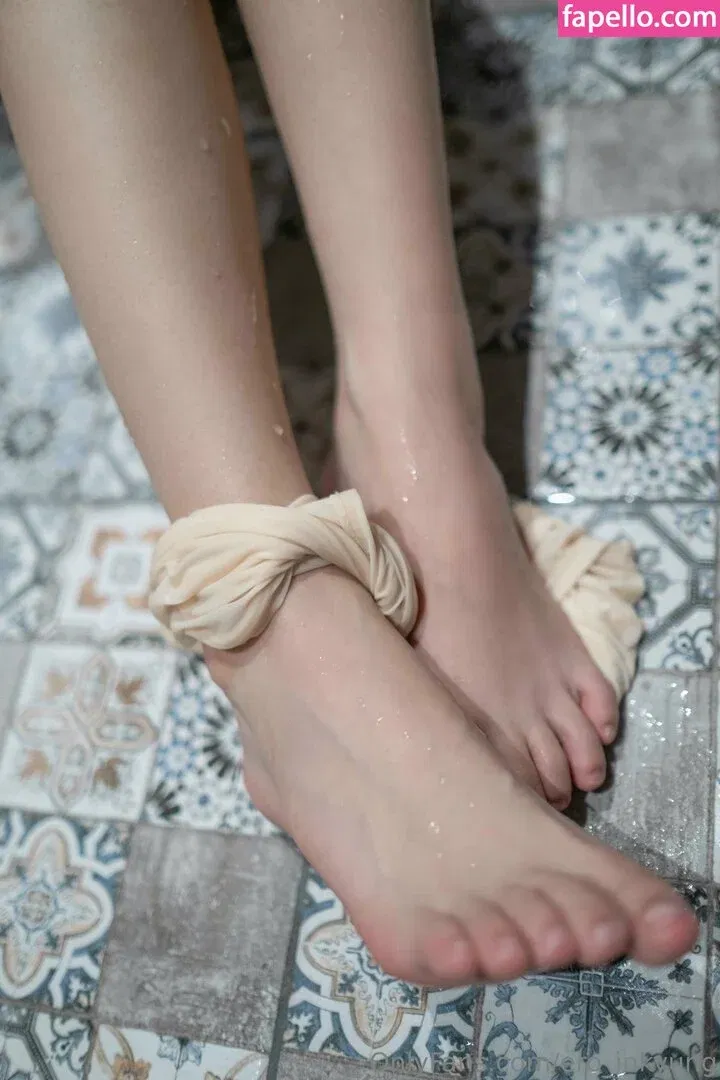 Inkyung Onlyfans Photo Gallery 