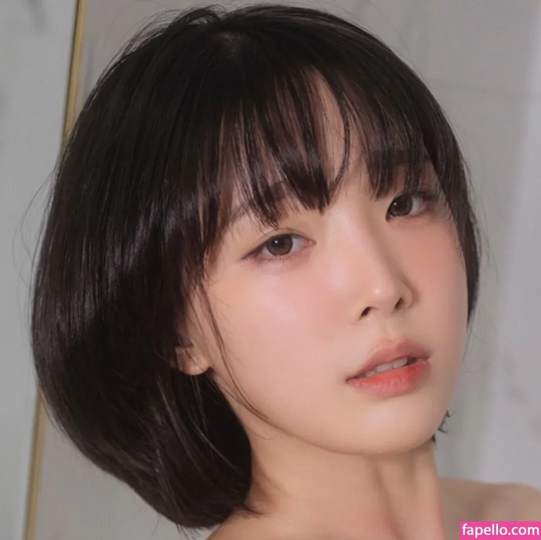 Inkyung Onlyfans Photo Gallery 