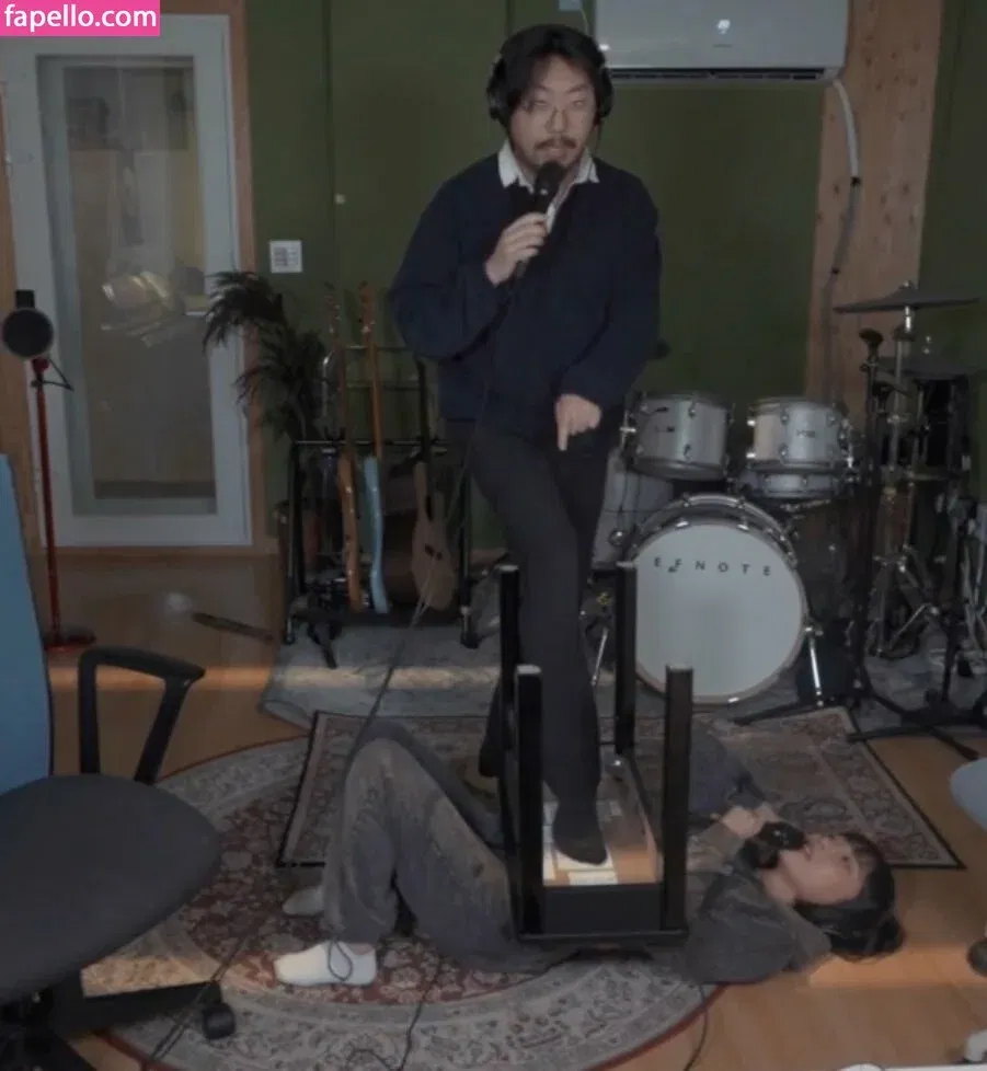 Inkyung Onlyfans Photo Gallery 