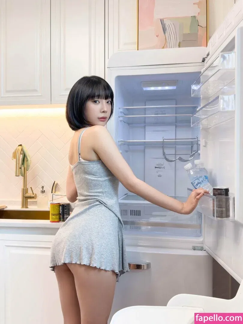 Inkyung Onlyfans Photo Gallery 