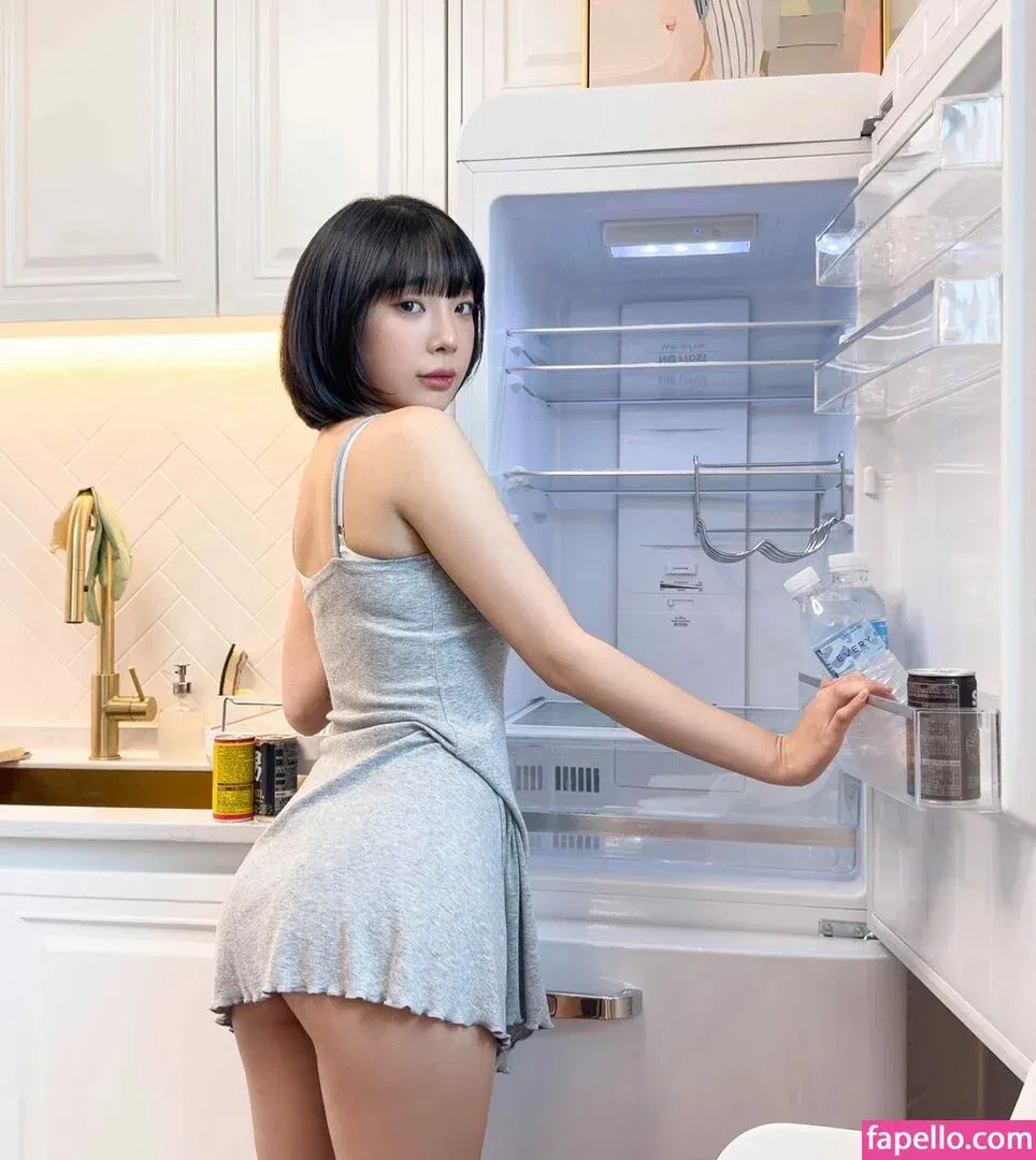 Inkyung Onlyfans Photo Gallery 