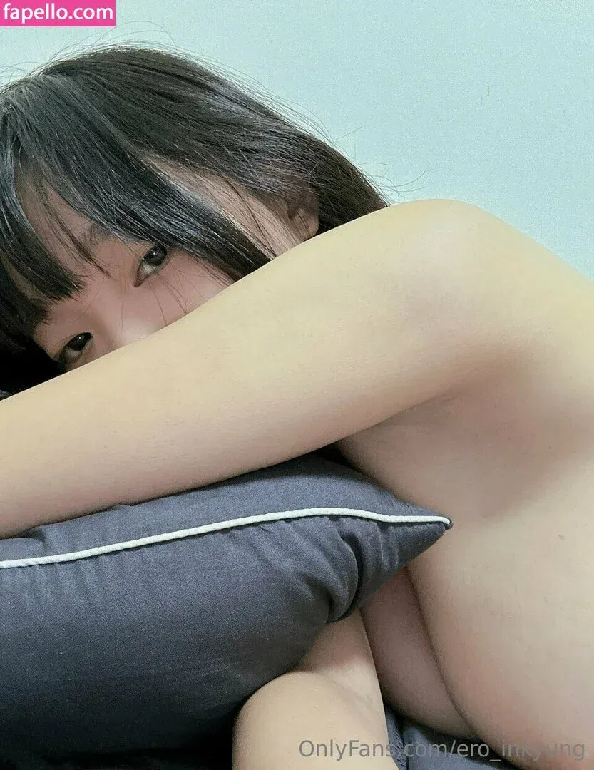 Inkyung Onlyfans Photo Gallery 