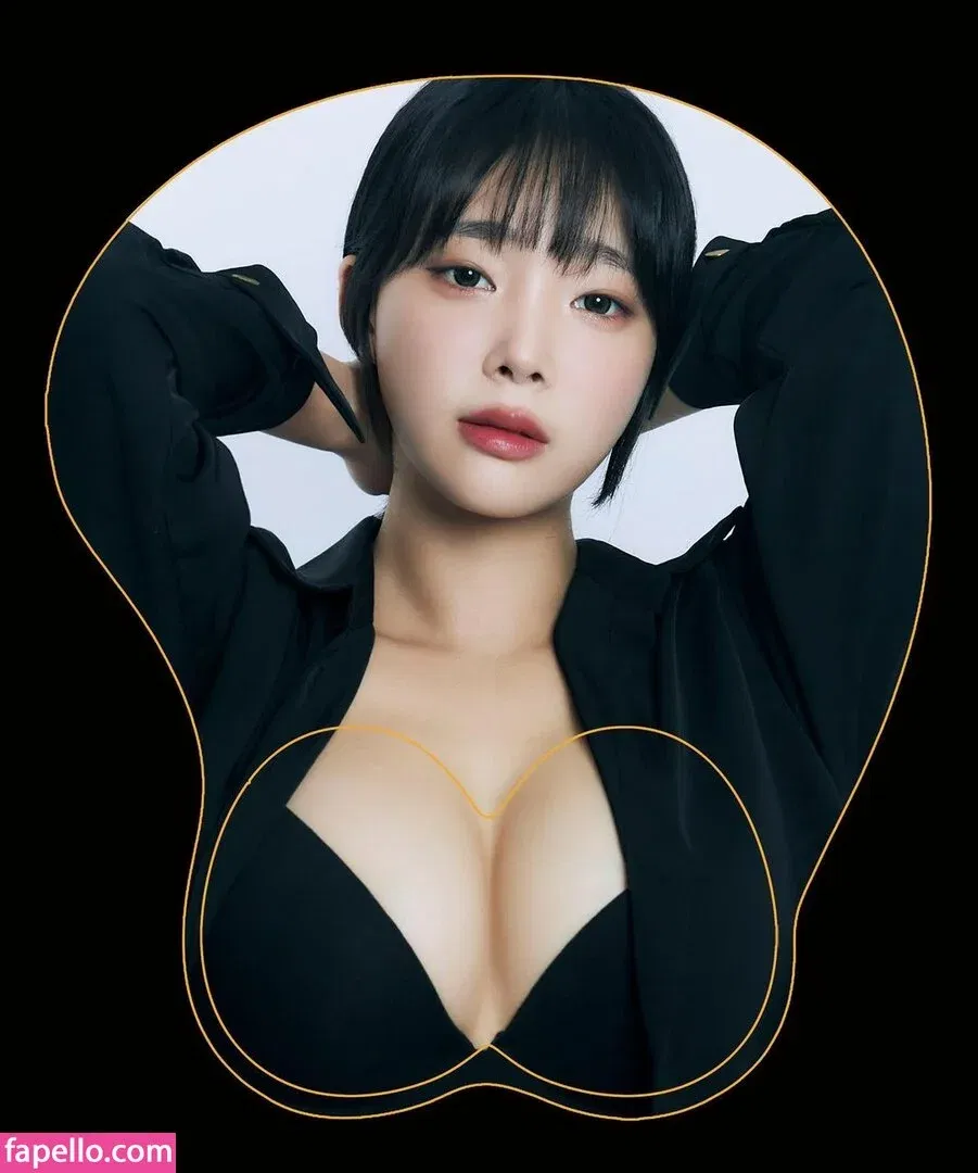 Inkyung Onlyfans Photo Gallery 