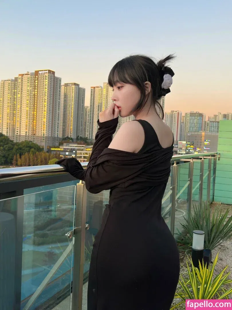 Inkyung Onlyfans Photo Gallery 