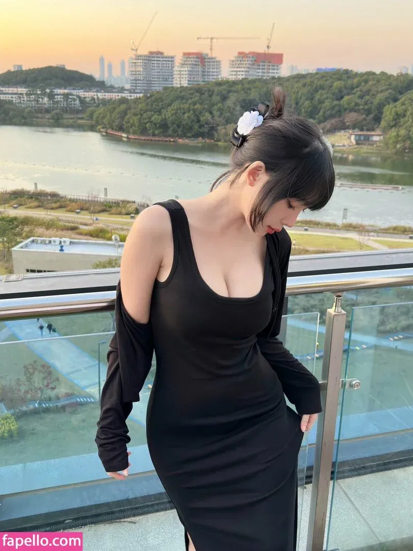 Inkyung Onlyfans Photo Gallery 