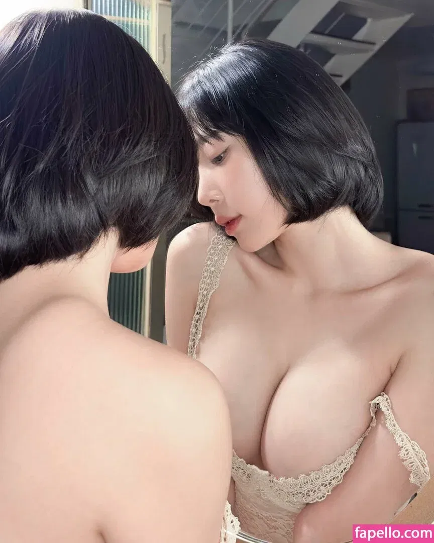 Inkyung Onlyfans Photo Gallery 